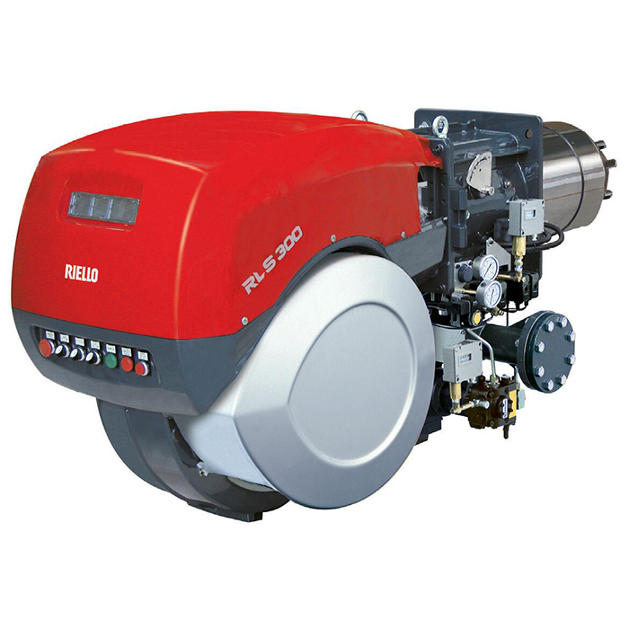 <b>利雅路80mg低氮燃燒器</b>